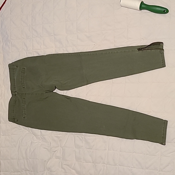 Vintage Just Fab skinny jeans - Picture 2 of 4